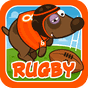 Space Dog Rugby APK アイコン