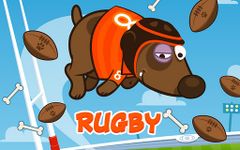 Картинка 1 Space Dog Rugby