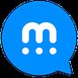 SMS+ (with Lock, Emoji, Spam) APK