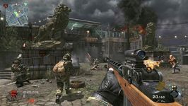 Call Of Duty Black ops II afbeelding 1