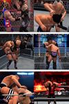 Картинка 2 Wrestling Amazing Puncher