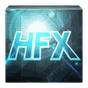 Icône apk HolograFX