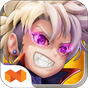 Icône apk Dynasty Rush: Jade Summoner