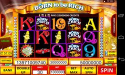 Immagine 16 di Born Rich Slots - Slot Machine