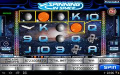 Imagine Born Rich Slots - Slot Machine 1