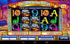 Born Rich Slots - Slot Machine imgesi 8