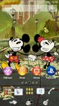 XPERIA™ Mickey New York Theme Bild 2