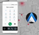 Guide for Android Auto Maps app imgesi 11