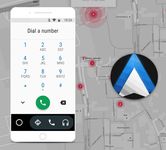 Guide for Android Auto Maps app imgesi 17