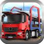 Car Transporter Truck 3D APK