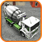 Construction Truck Parking 3D APK