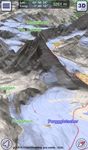 GeoFlyer Europe 3D - Offline Maps GPS Routing imgesi 