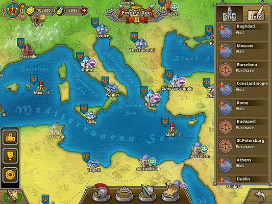 European War 5: Empire instal the last version for iphone
