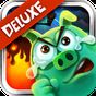 Angry Piggy Deluxe APK