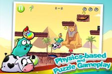 Gambar Angry Piggy Deluxe 2