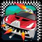 WildRide Race & Shoot apk icon