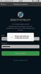 Imagine Electroneum (The Mobile Cryptocurrency and Miner) 1