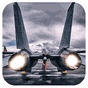Ícone do apk F14 Tomcat Jet Simulator