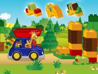 Imagem 3 do LEGO® DUPLO® Animals