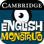 ENGLISH MONSTRUO apk icono