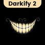 Siyah Duvar Kağıdı, Koyu Arka Plan: Darkify 2 APK Simgesi