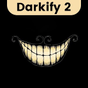 Icône apk Fond d'écran noir, AMOLED, fond foncé: Darkify 2