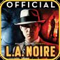 Biểu tượng BradyGames Official L.A. Noire
