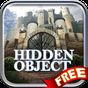 Hidden Object - Castles FREE apk icono