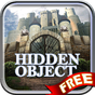 Hidden Object - Castles FREE apk icon