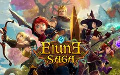 Elune Saga afbeelding 12