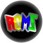 Ícone do apk ROMS (GBA, GBC, N64, PSX)