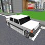 Cube Craft Şahin Simulator 3D APK