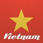 Country Facts Vietnam icon