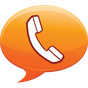 発信確認 - Call Confirm APK アイコン