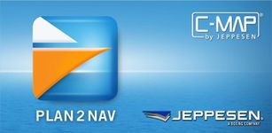 Картинка  Jeppesen Marine Plan2Nav