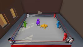 Gang Beasts Warriors Bild 