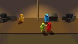 Gang Beasts Warriors Bild 1