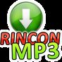 Icono de Rincon Mp3:Bajar Musica Gratis