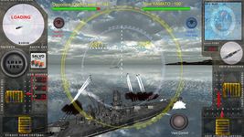 戦艦決闘空間　戦艦大和 vs アイオワ 一騎打ち の画像10
