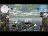 戦艦決闘空間　戦艦大和 vs アイオワ 一騎打ち の画像5