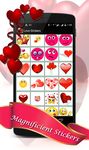 Картинка 4 Love Chat Stickers