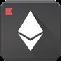 Ethereum Wallet apk icono