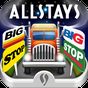 Big Truck Stops APK icon