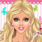 Barbie Hair Salon apk icono