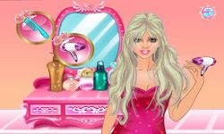 Gambar Barbie Hair Salon 11