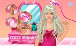 Gambar Barbie Hair Salon 17