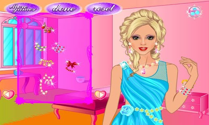 Barbie Hair Salon APK - Free download for Android