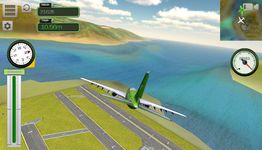 Картинка 16 Boeing Airplane Simulator