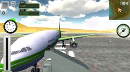 Картинка 1 Boeing Airplane Simulator