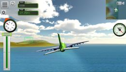 Картинка 2 Boeing Airplane Simulator